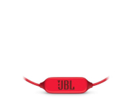 JBL E25BT Czerwone - 350232 - zdjęcie 5